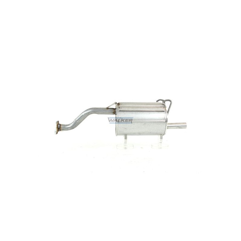 FONOS 620781 Silenciador posterior