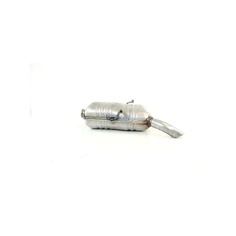 FONOS 615144 Silenciador posterior