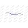 FONOS 616371 Silenciador posterior