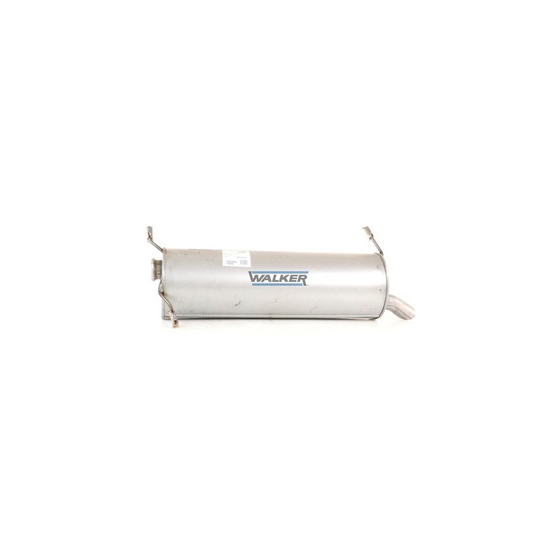 FONOS 613134 Silenciador posterior