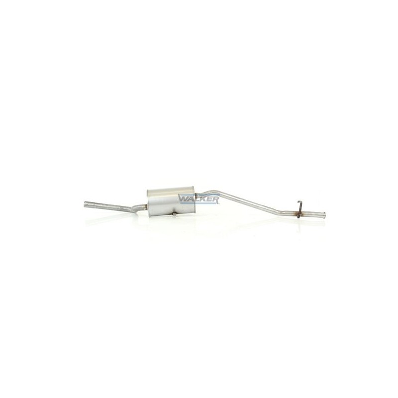 FONOS 610359 Silenciador posterior