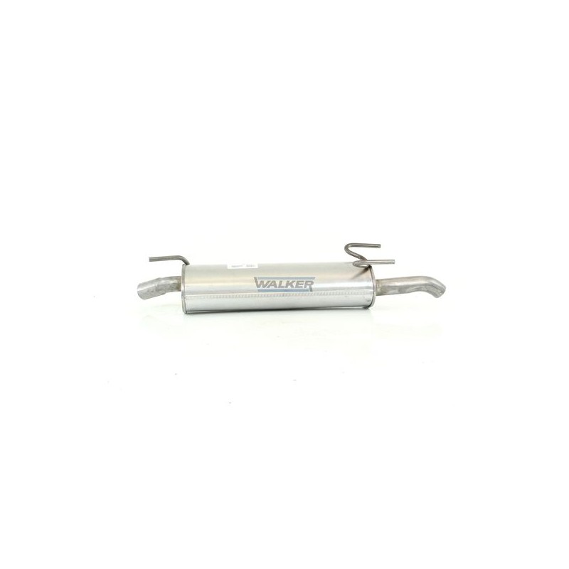 FONOS 617412 Silenciador posterior