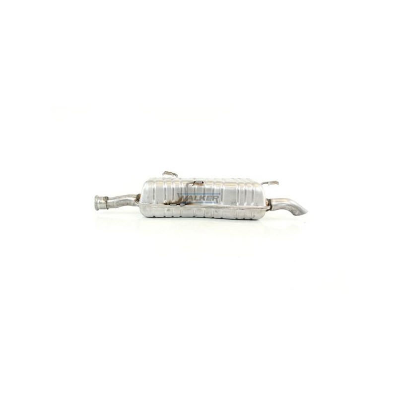 FONOS 615227 Silenciador posterior