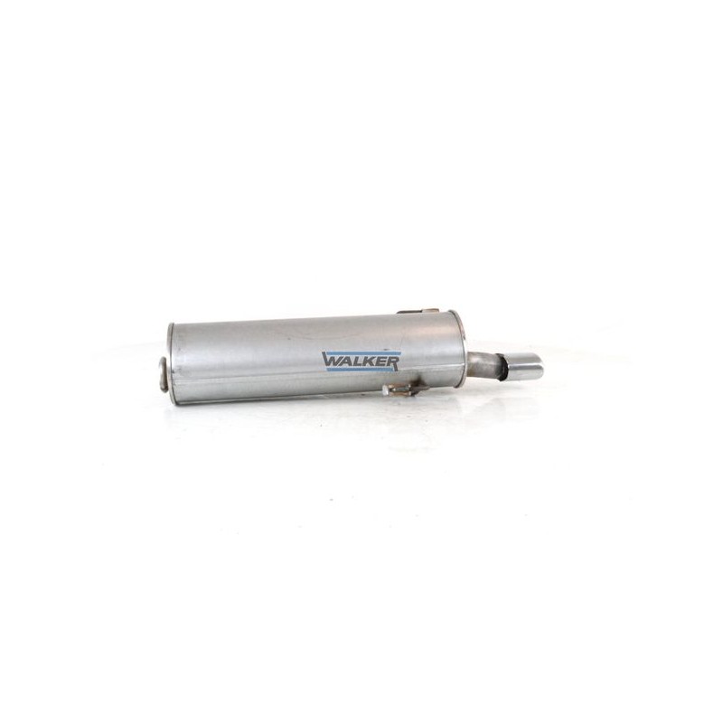 FONOS 615187 Silenciador posterior