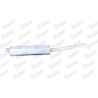 FONOS 617407 Silenciador posterior