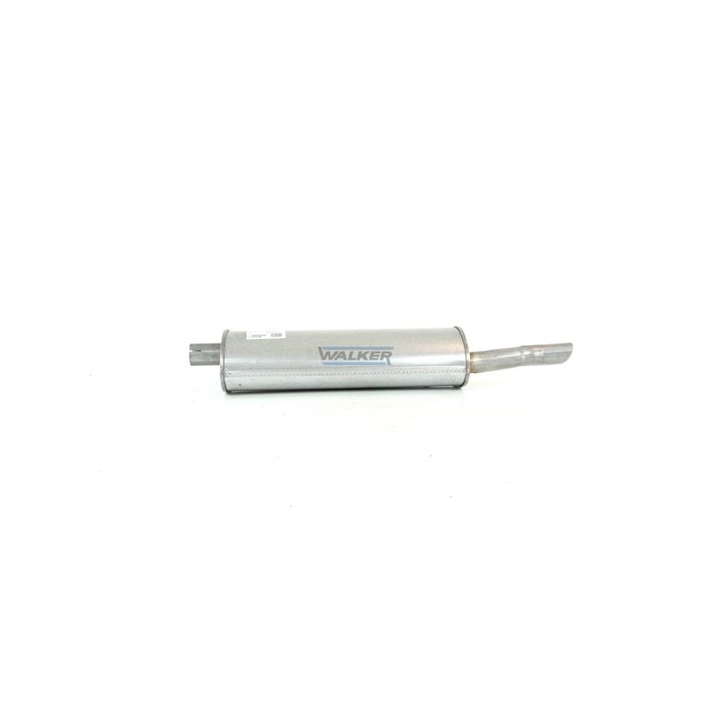 FONOS 617409 Silenciador posterior