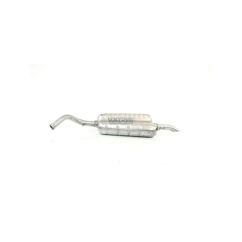FONOS 619297 Silenciador posterior