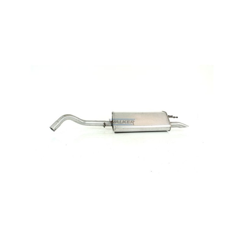 FONOS 619975 Silenciador posterior