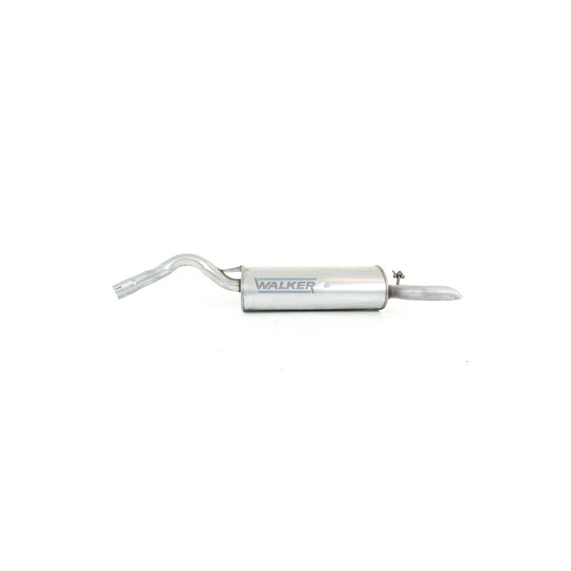 FONOS 612997 Silenciador posterior