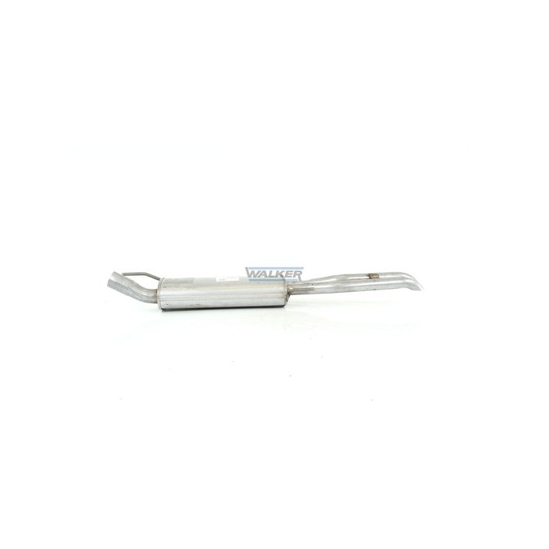 FONOS 616417 Silenciador posterior