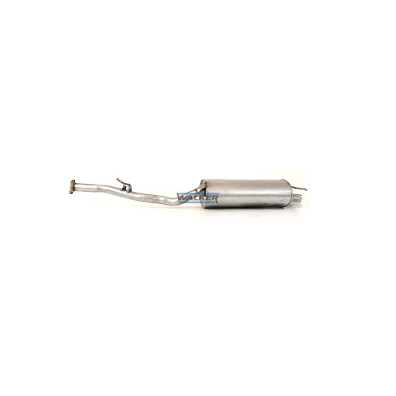 FONOS 620169 Silenciador posterior