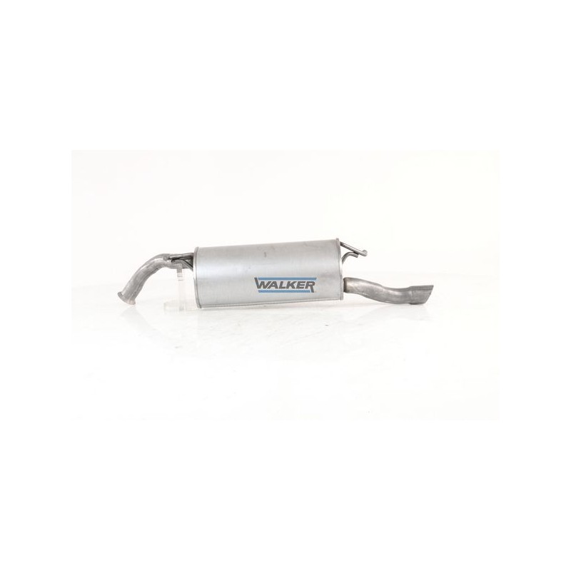 FONOS 614203 Silenciador posterior