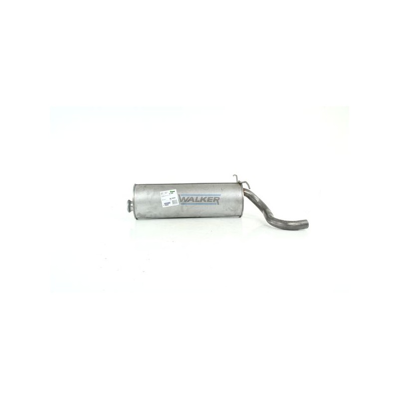 FONOS 61398 Silenciador posterior
