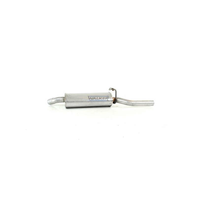 FONOS 619129 Silenciador posterior