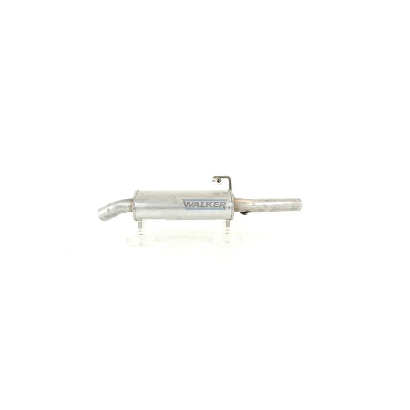 FONOS 619122 Silenciador posterior