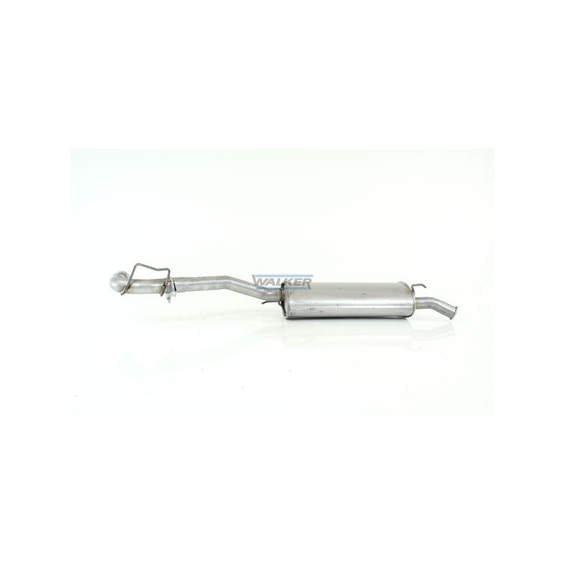 FONOS 611167 Silenciador posterior
