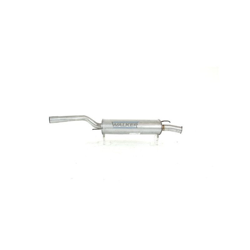FONOS 611126 Silenciador posterior