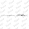 FONOS 610135 Silenciador posterior