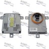 SIDAT 12667 Unidad de control, iluminación