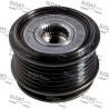 SIDAT 455013 Rueda libre alternador