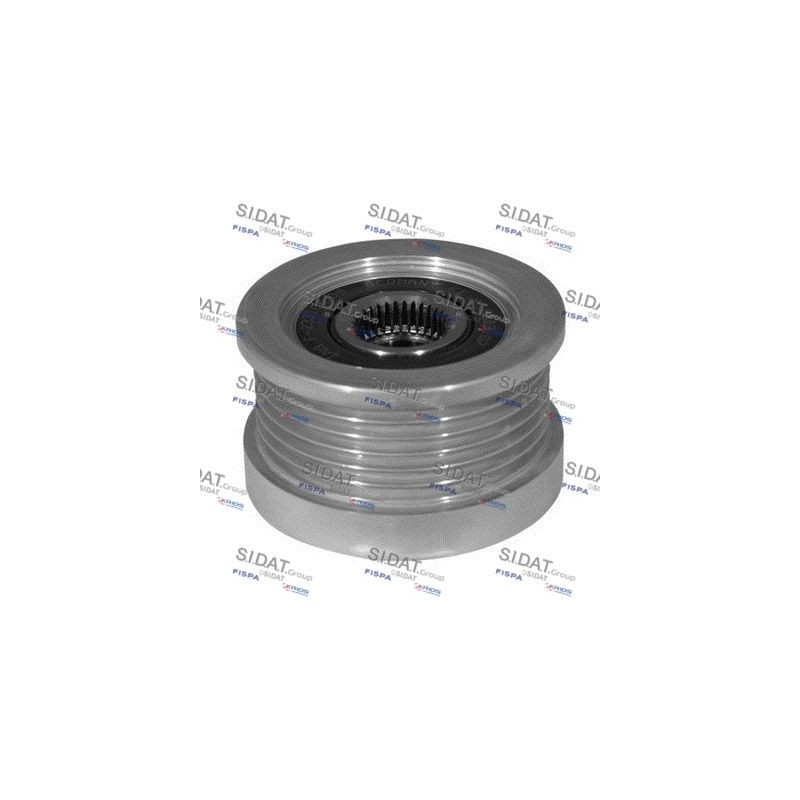 SIDAT 455046 Rueda libre alternador