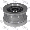 SIDAT 455046 Rueda libre alternador
