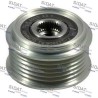 SIDAT 455085 Rueda libre alternador