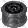 SIDAT 455114 Rueda libre alternador