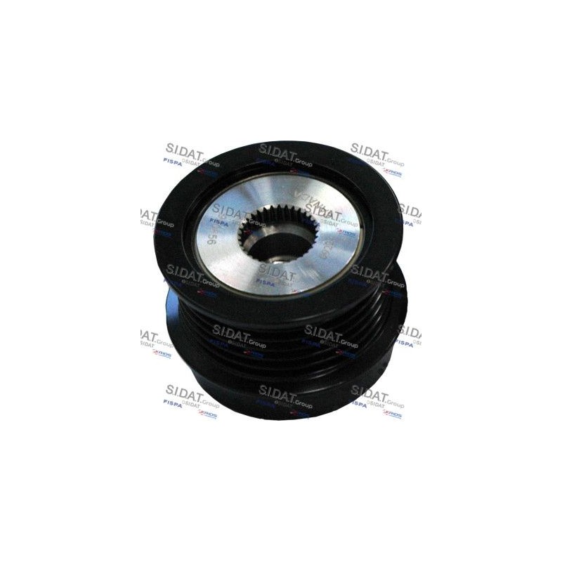 SIDAT 455174 Rueda libre alternador