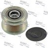 SIDAT 455207 Rueda libre alternador