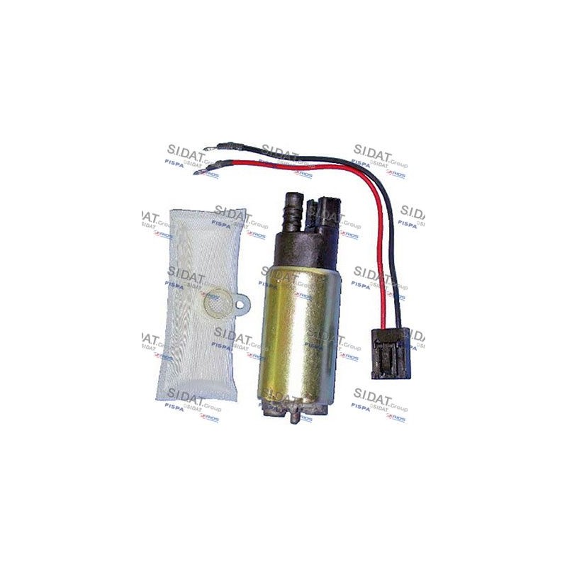 SIDAT 70408 Bomba de combustible