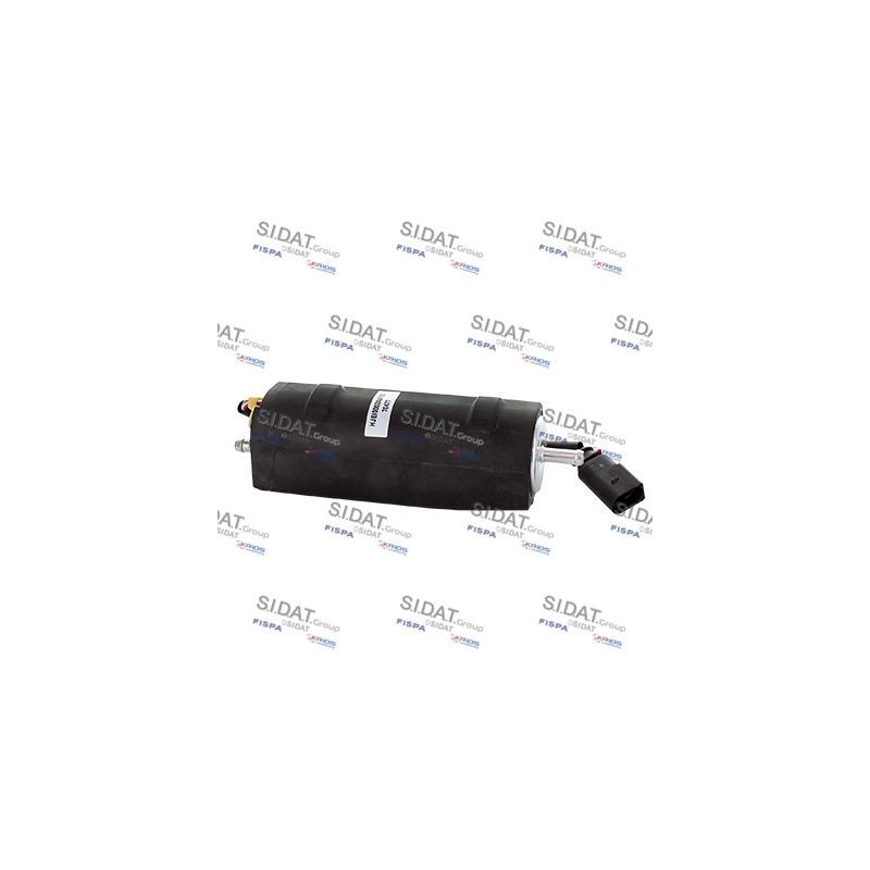 SIDAT 70477 Bomba de combustible