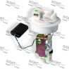 SIDAT 71003 Sensor, nivel de combustible