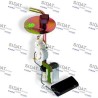 SIDAT 71191 Sensor, nivel de combustible