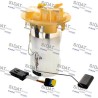 SIDAT 71277 Sensor, nivel de combustible