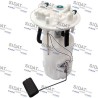 SIDAT 71309 Sensor, nivel de combustible