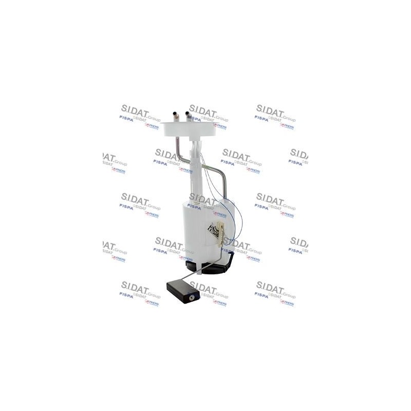 SIDAT 71421 Sensor, nivel de combustible