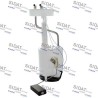 SIDAT 71421 Sensor, nivel de combustible