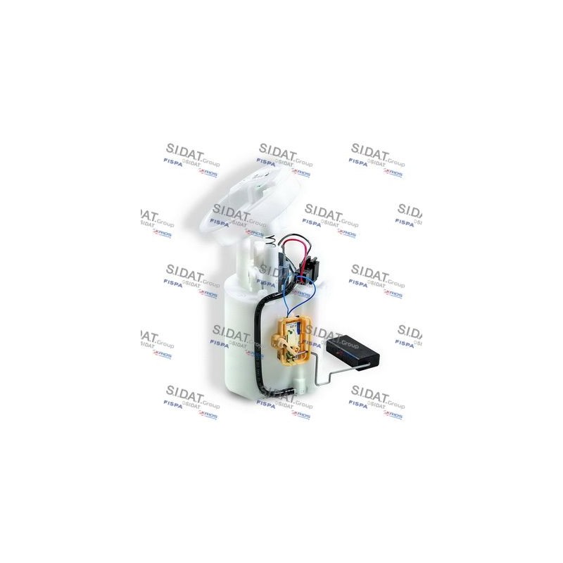 SIDAT 72194 Unidad de alimentación de combustible