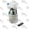 SIDAT 72332 Unidad de alimentación de combustible