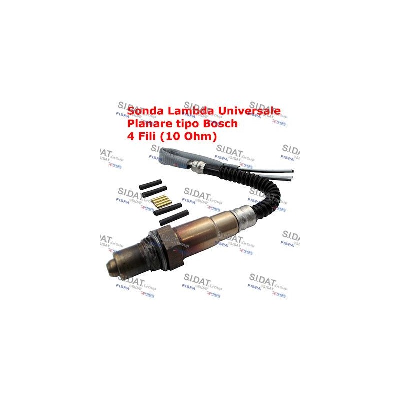 SIDAT 90074 Sonda Lambda