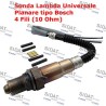 SIDAT 90074 Sonda Lambda