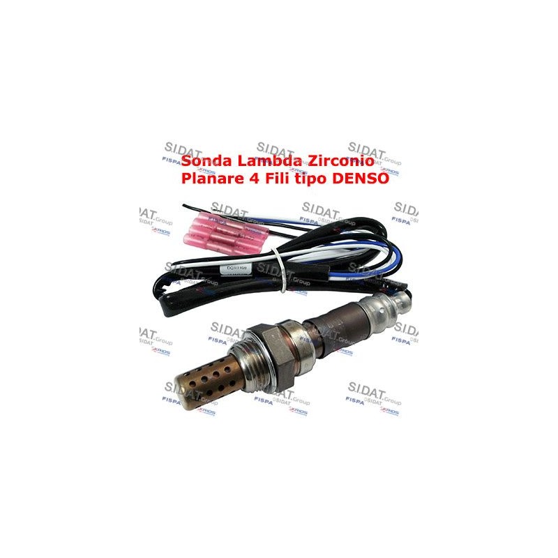 SIDAT 90082 Sonda Lambda