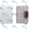 SIDAT 12655A2 Unidad de control, iluminación