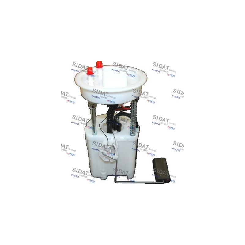 SIDAT 72651A2 Unidad de alimentación de combustible