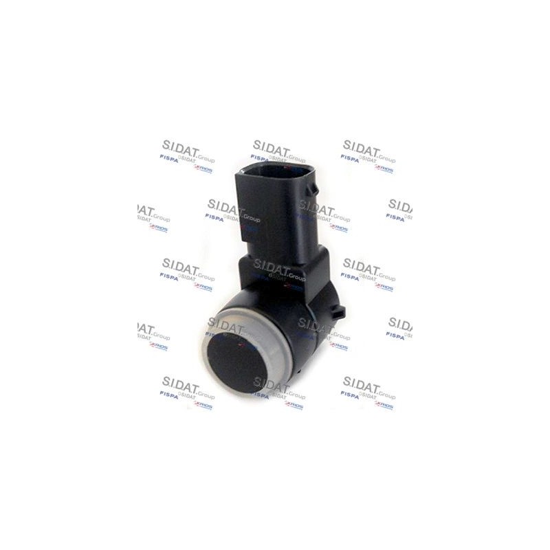 SIDAT 970006 Sensor, auxiliar de aparcamiento delante