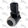 SIDAT 970006 Sensor, auxiliar de aparcamiento delante