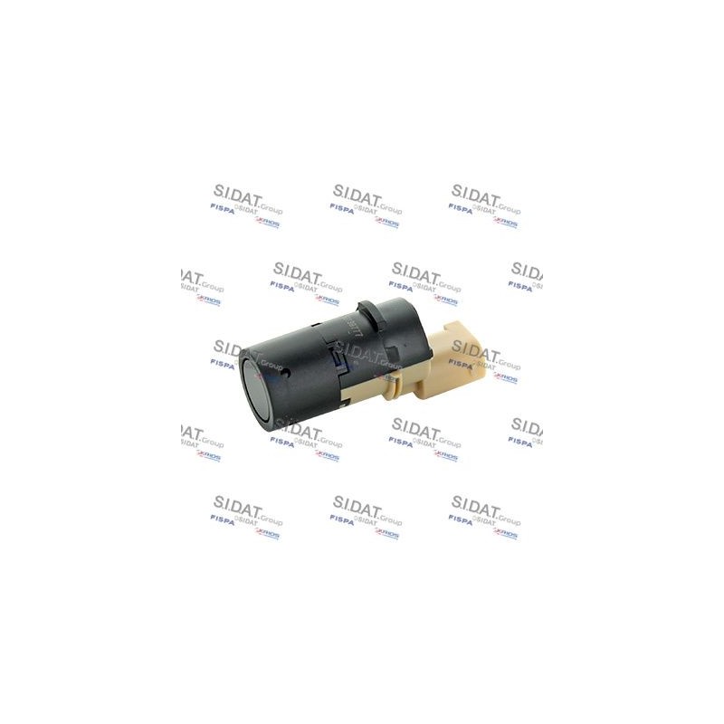SIDAT 970029 Sensor, auxiliar de aparcamiento posterior