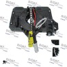 SIDAT 430867 Muelle espiral, airbag