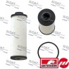 SIDAT 56092AS Kit filtro hidrtáulico, caja automática
